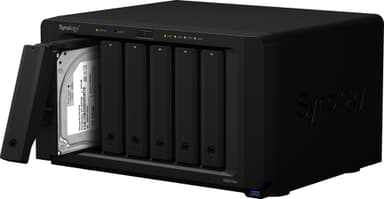 Synology DiskStation DS3018xs 6-Bay NAS-system