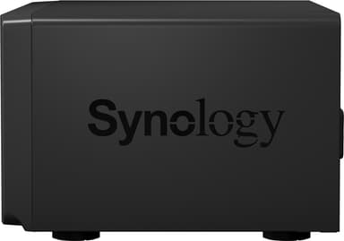 Synology DiskStation DS1817 8-Bay NAS system