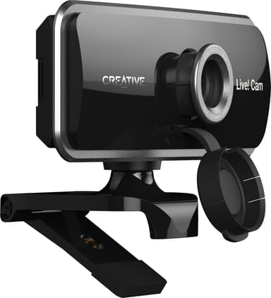 Creative Live! Cam Sync webbkamera