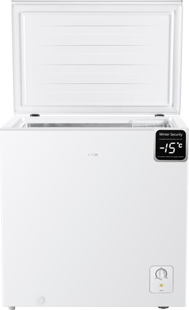 Logik frysbox L198CFW20E