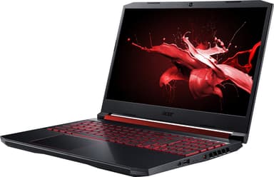 Acer Nitro 5 15.6" bärbar dator för gaming