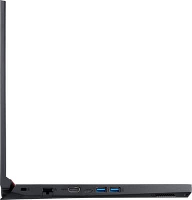 Acer Nitro 5 15.6" bärbar dator för gaming