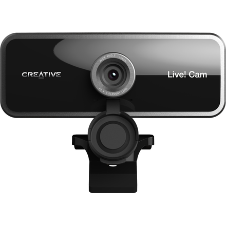 Creative Live! Cam Sync webbkamera