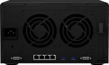 Synology DiskStation DS3018xs 6-Bay NAS-system