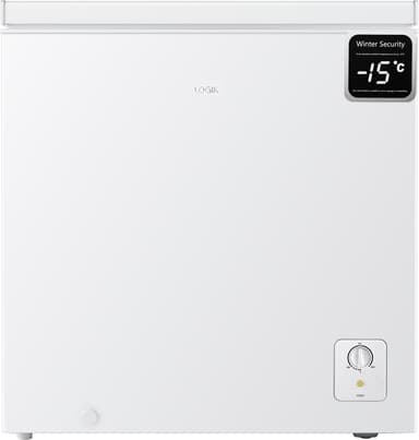 Logik frysbox L198CFW20E