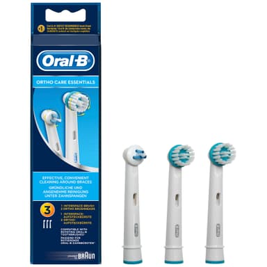 borsthuvud till oral b borsthuvud till oral b