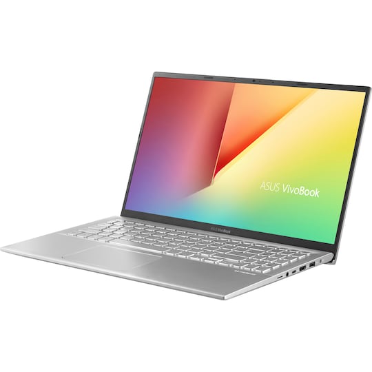 Asus VivoBook 15.6" bärbar dator