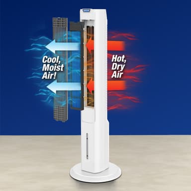 Arctic Air Tower