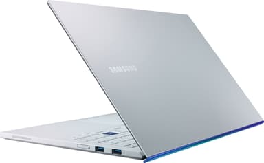 Samsung Galaxy Book ION 15.6" bärbar dator (aura silver)