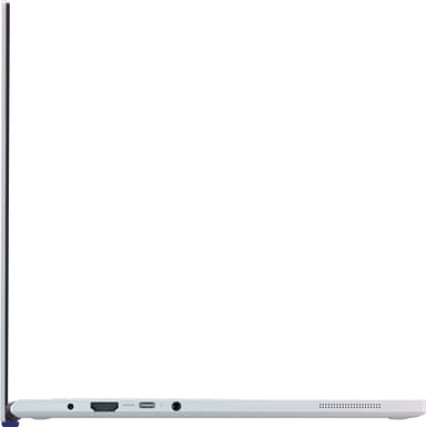 Samsung Galaxy Book ION 15.6" bärbar dator (aura silver)