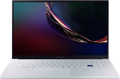 Samsung Galaxy Book ION 15.6" bärbar dator (aura silver)