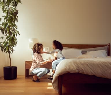 Ring Alarm säkerhetskit i 5 delar