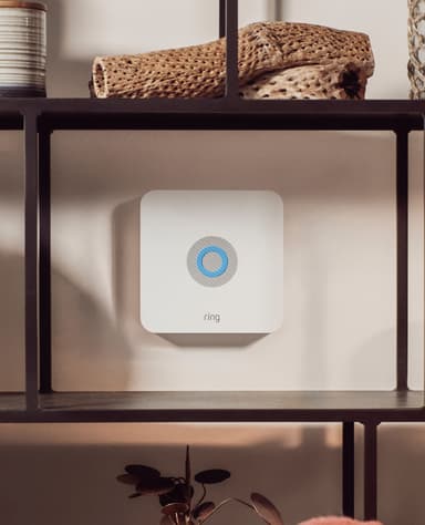 Ring Alarm säkerhetskit i 5 delar