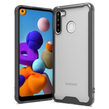samsung a21 ram