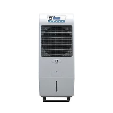 Bärbar luftkonditionering m confort elite 14 13 l 1430 m3/h 62w vit returexemplar