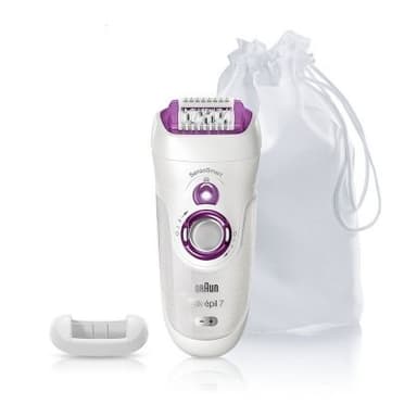 Epilator silk epil 7