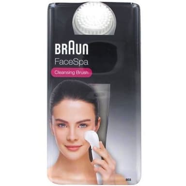 Face spa 803 cleansing brush