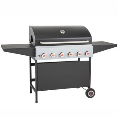 Gc gasolgrill 6.0