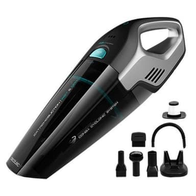 Handdammsugare cecotec conga immortal extremesuction 14,8 v hand 100w 500 ml