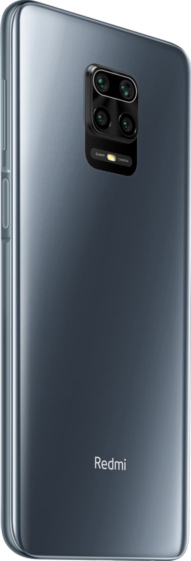 Xiaomi Redmi Note 9 Pro smartphone 6/128GB (interstellar grey)