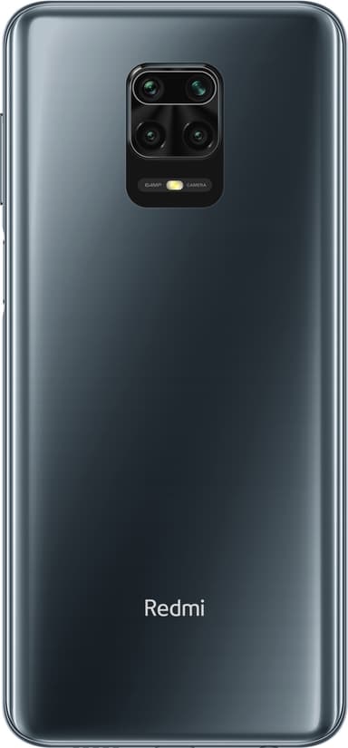 Xiaomi Redmi Note 9 Pro smartphone 6/128GB (interstellar grey)