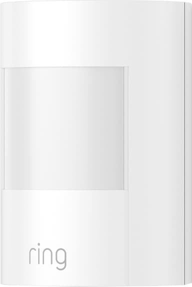 Ring Alarm säkerhetskit i 5 delar