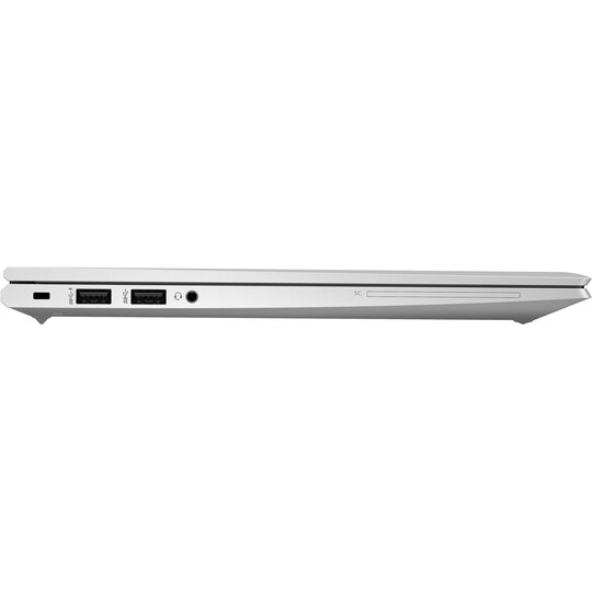 HP EliteBook 840 G7 14" bärbar dator (silver)
