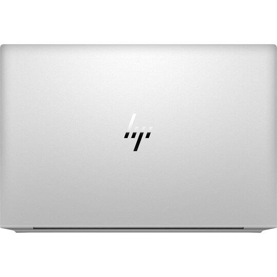 HP EliteBook 840 G7 14" bärbar dator (silver)