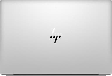 HP EliteBook 840 G7 14" bärbar dator (silver)