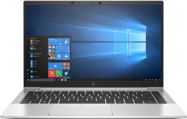 HP EliteBook 840 G7 14" bärbar dator (silver)