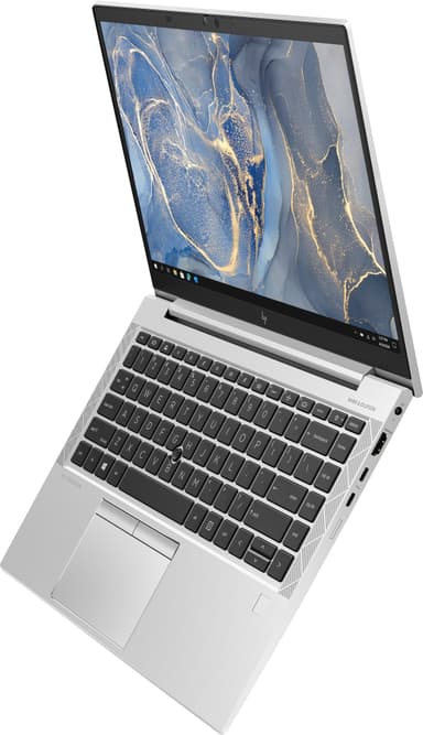 HP EliteBook 840 G7 14" bärbar dator (silver)
