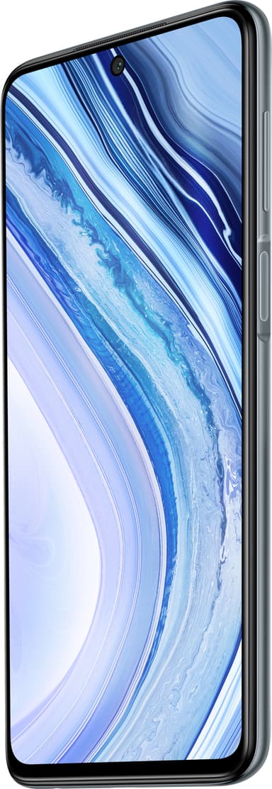 Xiaomi Redmi Note 9 Pro smartphone 6/128GB (interstellar grey)