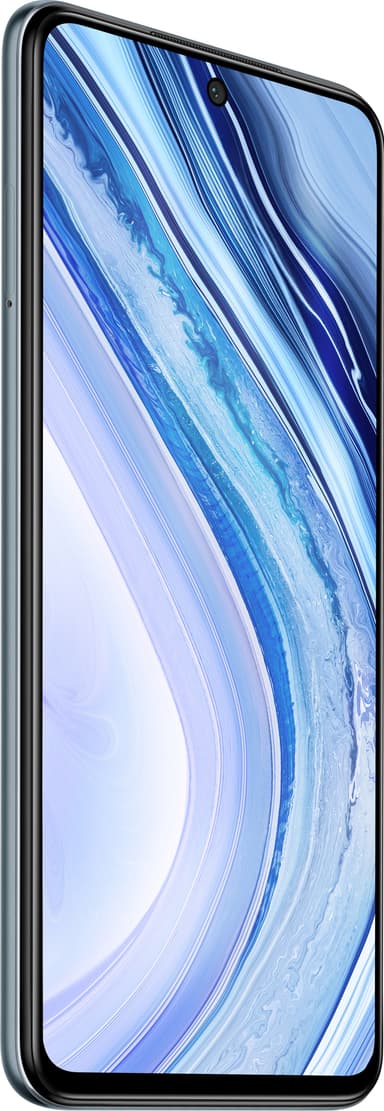 Xiaomi Redmi Note 9 Pro smartphone 6/128GB (interstellar grey)