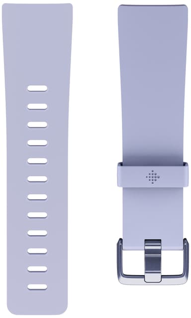 Fitbit Versa smartwatch ( Periwinkle blå/rosa guld)