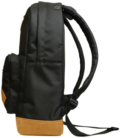 Goji ryggsäck för 15.6" bärbar dator (svart/brun)