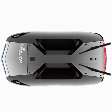 Joysway Agnar 2500 fiskehjälp - 2.4 g RTR