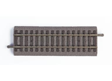 PIKO Lädersats A 119mm rak - 6 st