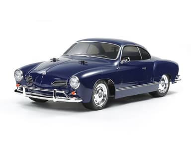 Tamiya M-06 Volkswagen Karmann Ghia Kit