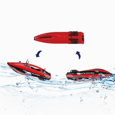 Joysway Fishing Surfer Fishing Assistance - 2.4G R