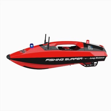 Joysway Fishing Surfer Fishing Assistance - 2.4G R
