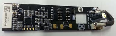 DJI Phantom 2 v2 / Vision + v3 ESC