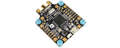 Mateksys F722-SE Flight Controller OSD