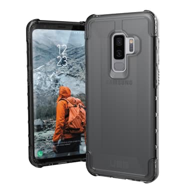 UAG Samsung Galaxy S9 Plus Plyo case (grå)