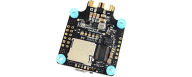 Mateksys F722-SE Flight Controller OSD