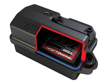 Traxxas Bandit VXL 1/10 2WD TQi TSM RTR - Grön