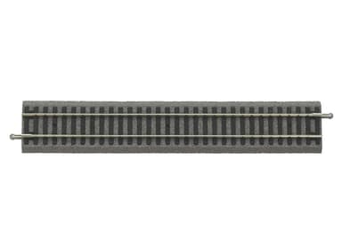 PIKO Lädersats A 239mm rak - 6 st