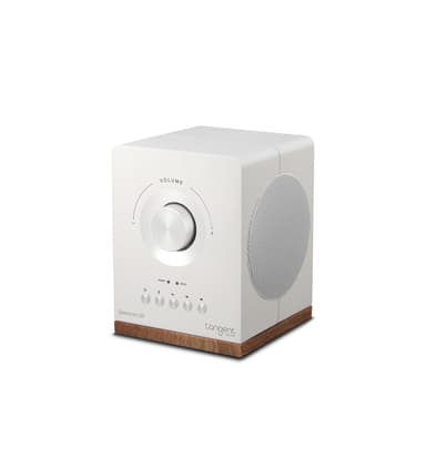 Tangent Spectrum W1 Google ChromeCast Mat White
