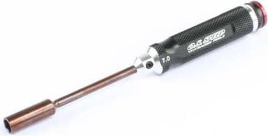 OS SPEED Nut Driver 7.0