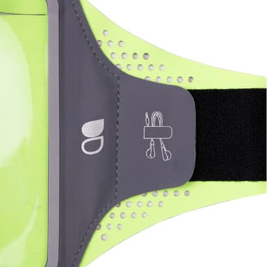 Gear Sport universellt armband för 4.7" telefoner (grå)