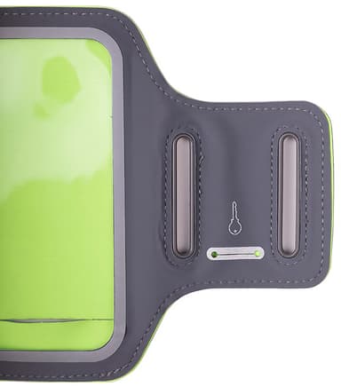 Gear Sport universellt armband för 4.7" telefoner (grå)
